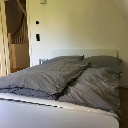 Reetdachhaus Bei St Peter-ording - Nyaraló Tating