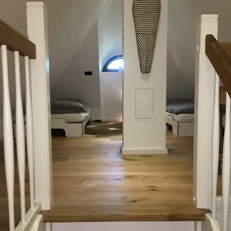 Reetdachhaus Bei St Peter-ording - Tating