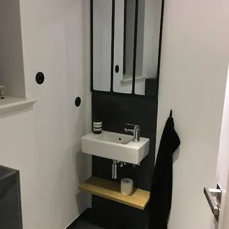 Reetdachhaus Bei St Peter-ording - * Tating