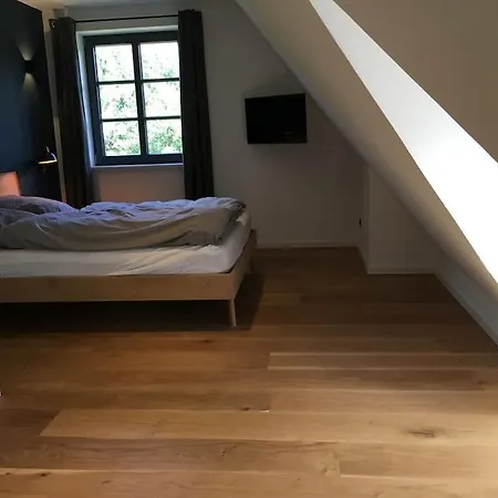 Nyaraló Reetdachhaus Bei St Peter-ording - *