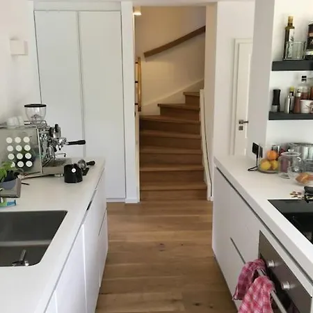 Reetdachhaus Bei St Peter-ording - Nyaraló