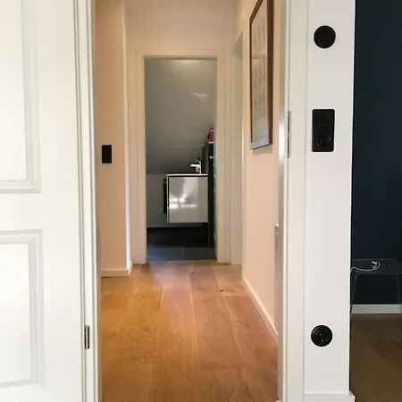 Reetdachhaus Bei St Peter-ording -