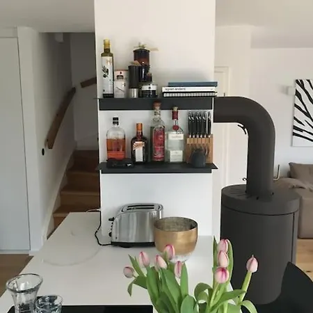 Reetdachhaus Bei St Peter-ording - Nyaraló *