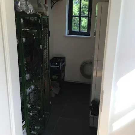 Reetdachhaus Bei St Peter-ording - Casa vacanze Tating