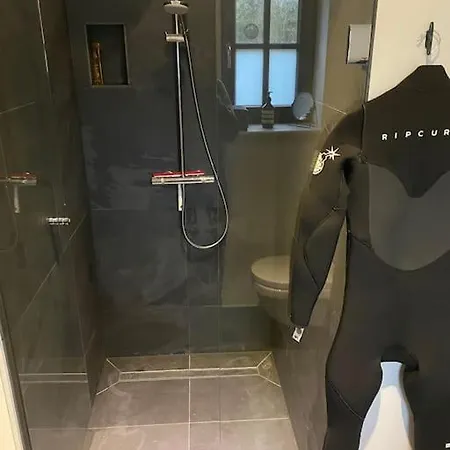 Reetdachhaus Bei St Peter-ording - Nyaraló *