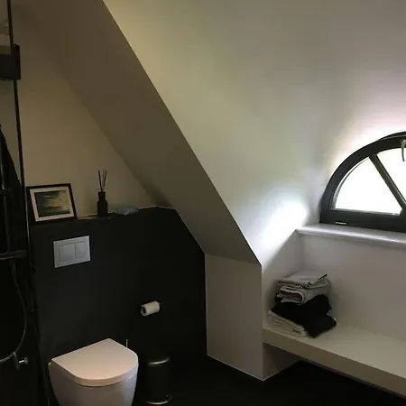 Reetdachhaus Bei St Peter-ording - Tating