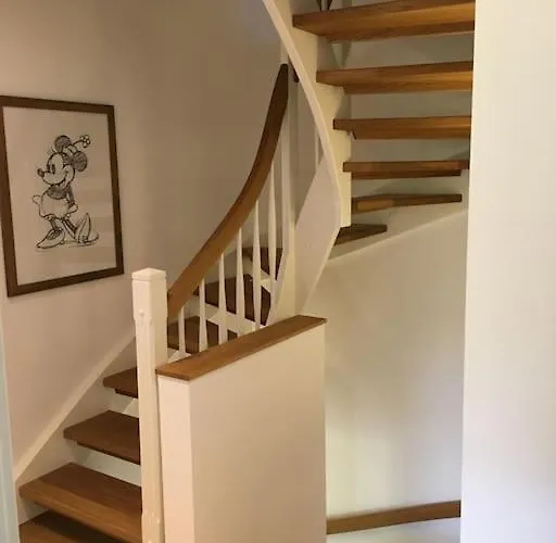 Holiday home Reetdachhaus Bei St Peter-ording -