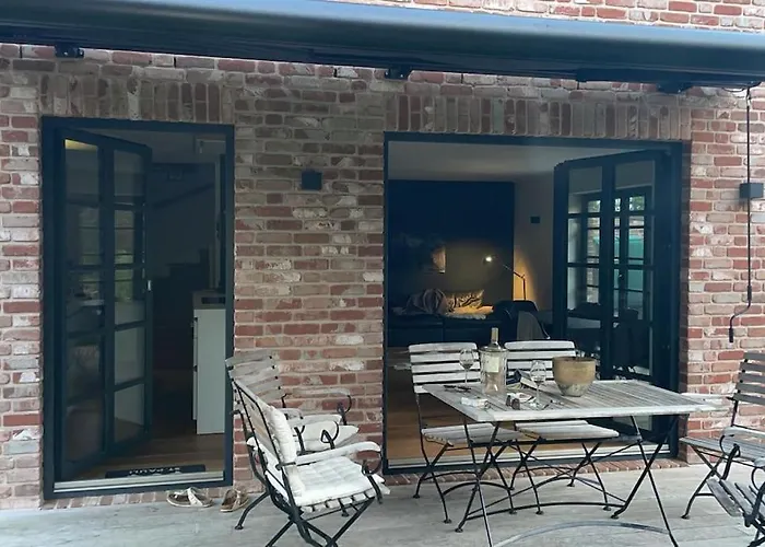 Reetdachhaus Bei St Peter-ording - * Tating