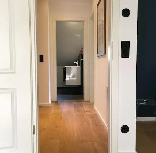 Reetdachhaus Bei St Peter-ording -