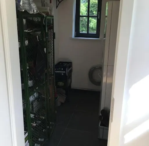 Reetdachhaus Bei St Peter-ording - Holiday home Tating