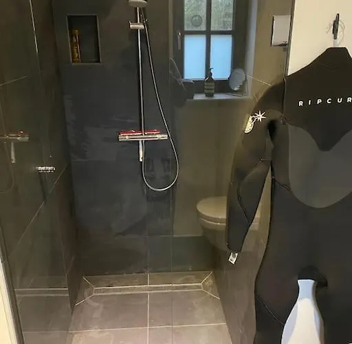 Reetdachhaus Bei St Peter-ording - Holiday home *