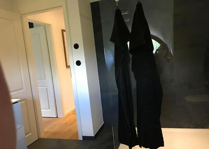 Reetdachhaus Bei St Peter-ording - Tating