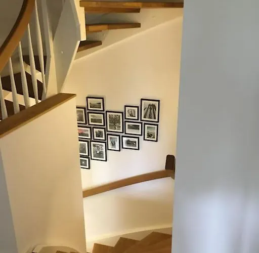 Holiday home Reetdachhaus Bei St Peter-ording - Tating